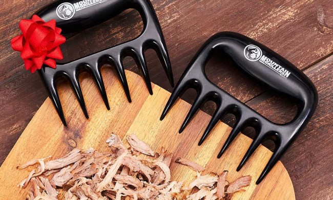 The Best Fathers Day Gifts Option Meat Claws