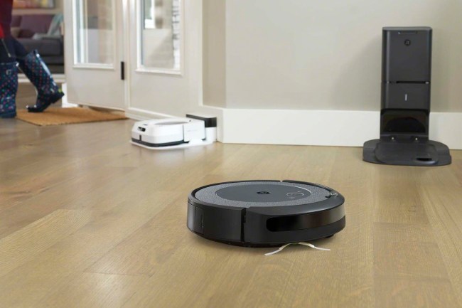 The Best Fathers Day Gifts Option Robot Vacuum