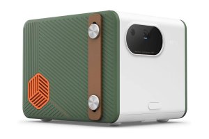The Best Fathers Day Gifts Outdoor ProjectorÂ