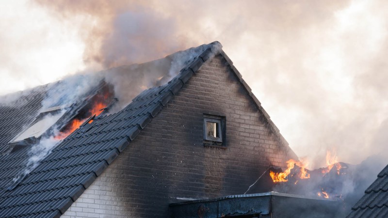 The Best Fire Damage Restoration Services of 2023