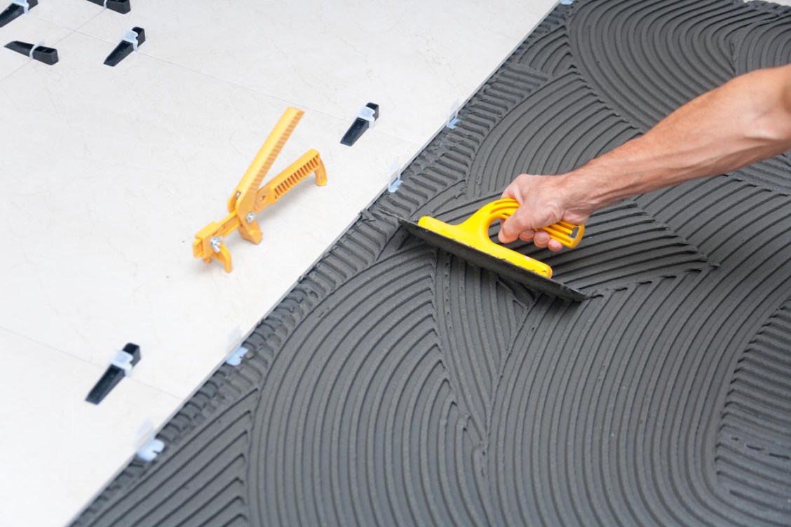 The 5 Best Flooring Companies of 2024
