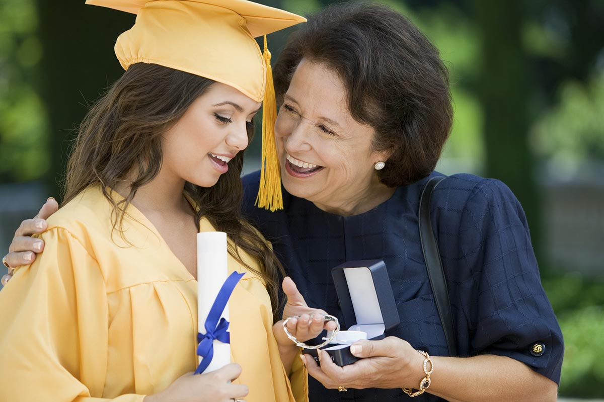 The Best Graduation Gifts Options