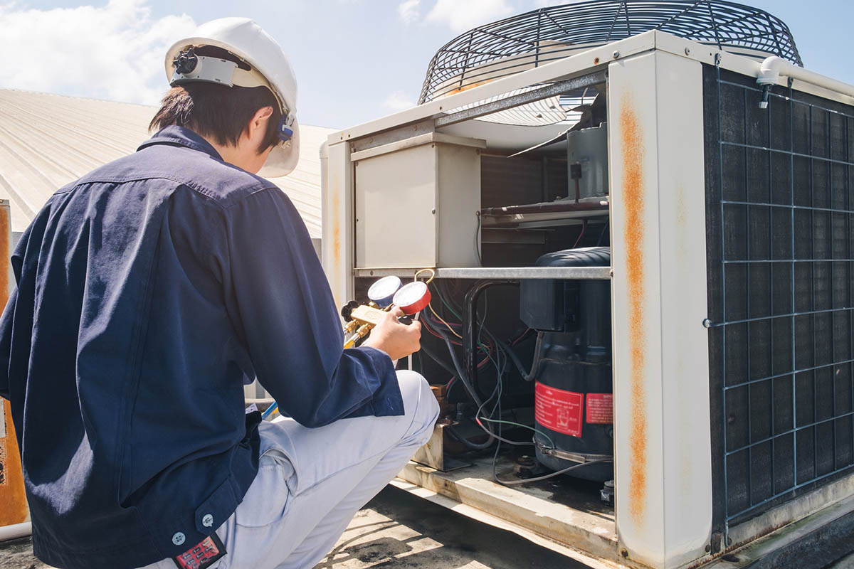 The Best HVAC Companies