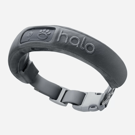 Halo Collar 3 Wireless Dog Fence and GPS Dog Collar