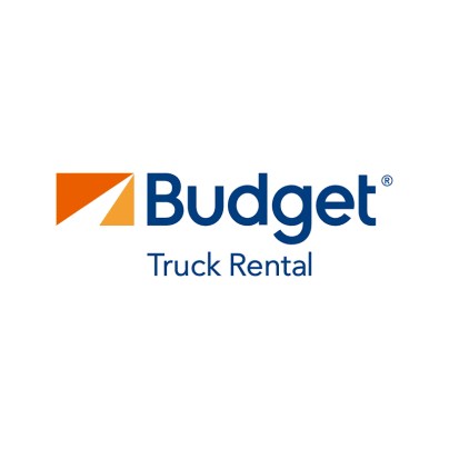 The Best Moving Truck Rental Companies Option: Budget Truck Rental