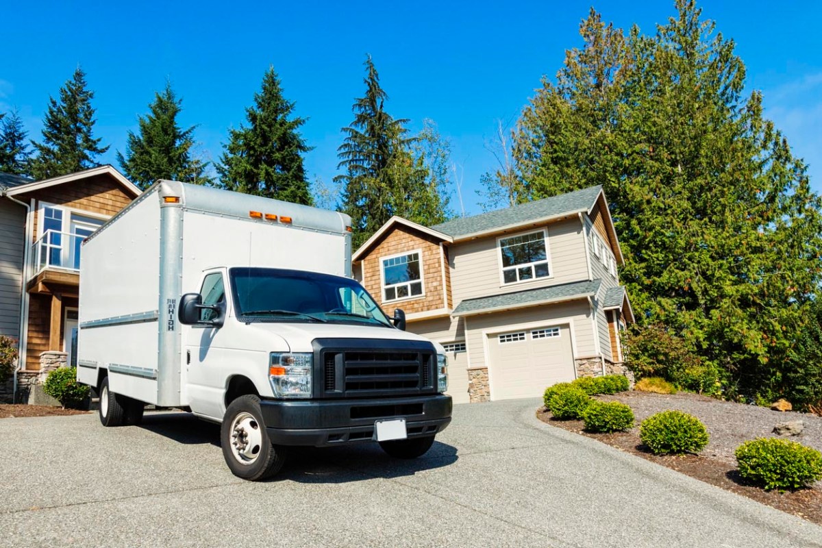 The Best Moving Truck Rental Companies Options