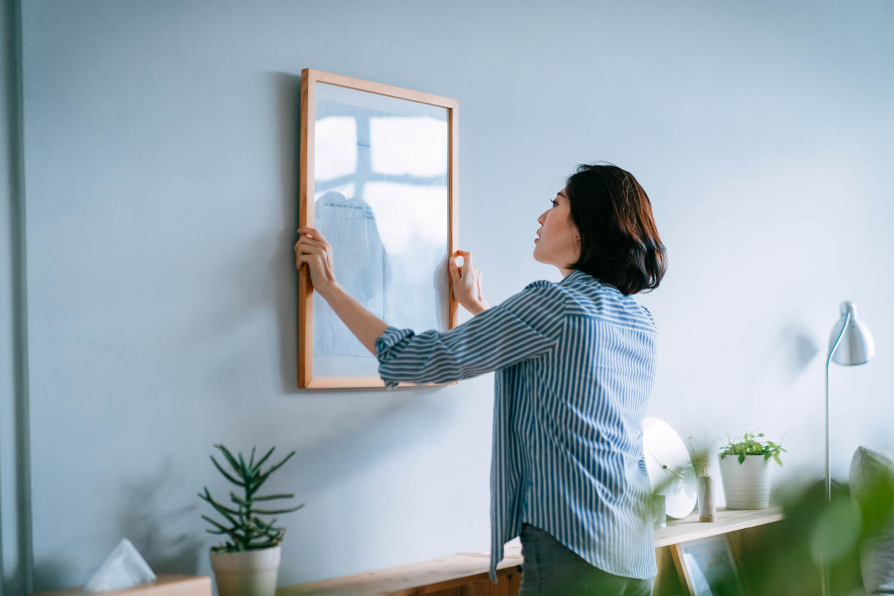 The Best Online Framing Services Options
