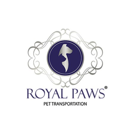 Royal Paws Pet Transportation