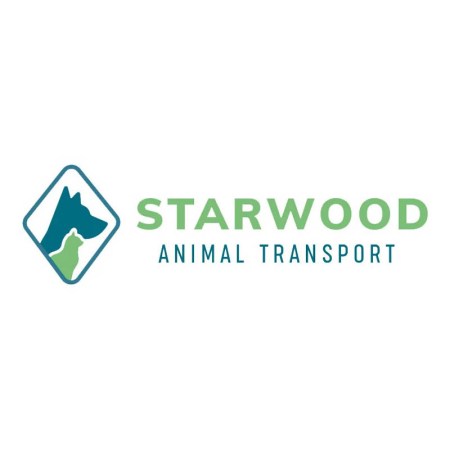 Starwood Animal Transport