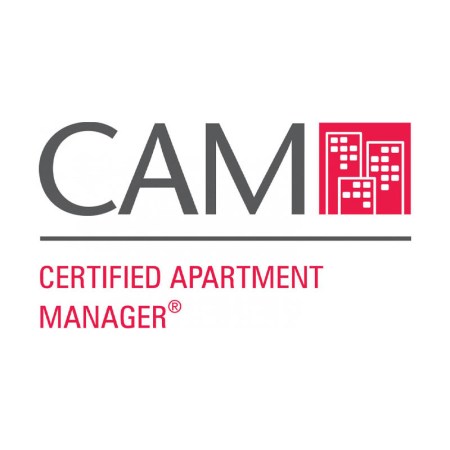 NAA Certified Apartment Manager
