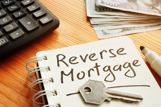 The Best Reverse Mortgage Companies Options