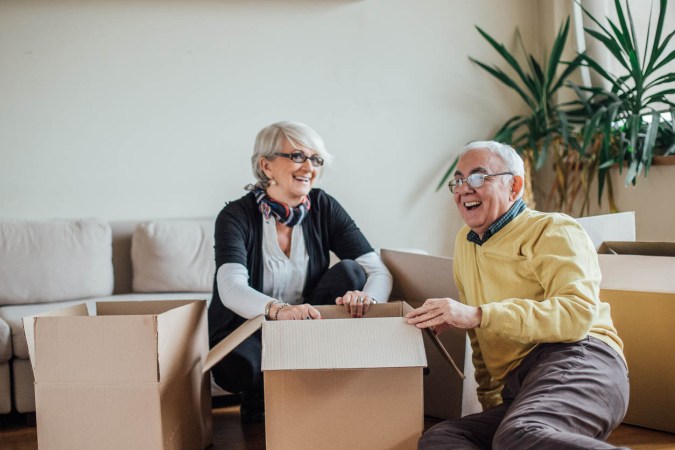 The Best Senior Moving Services of 2023