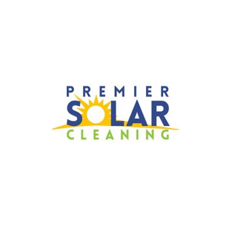Premier Solar Cleaning
