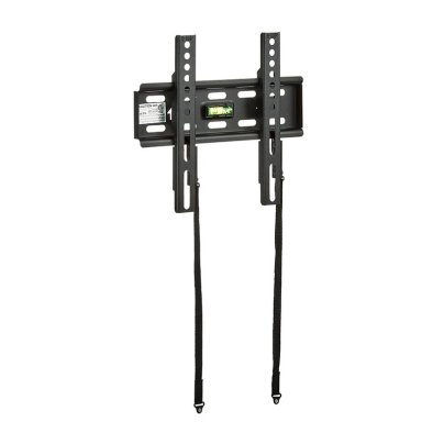 The Best TV Wall Mount Option Onn Fixed-Mount TV Wall Mount