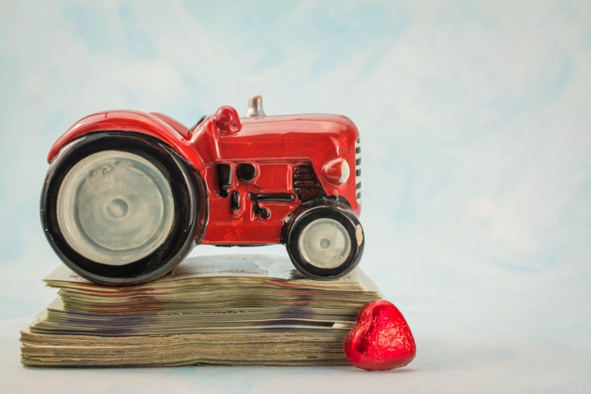 The Best Tractor Insurance Options
