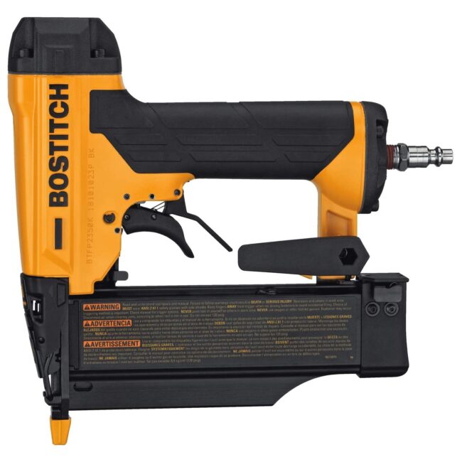  Bostitch BTFP2350K pin nailer