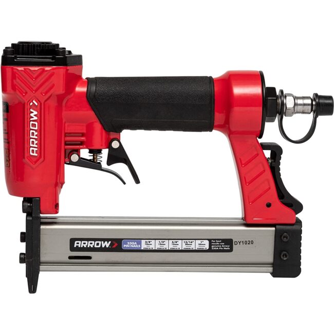  Arrow pin nailer