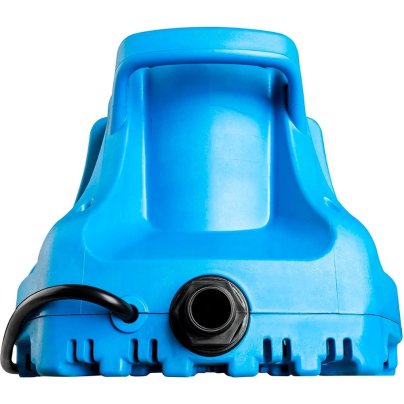 The Best Pool Cover Pumps Option: Little Giant APCP-1700 Automatic Pool Cover Pump