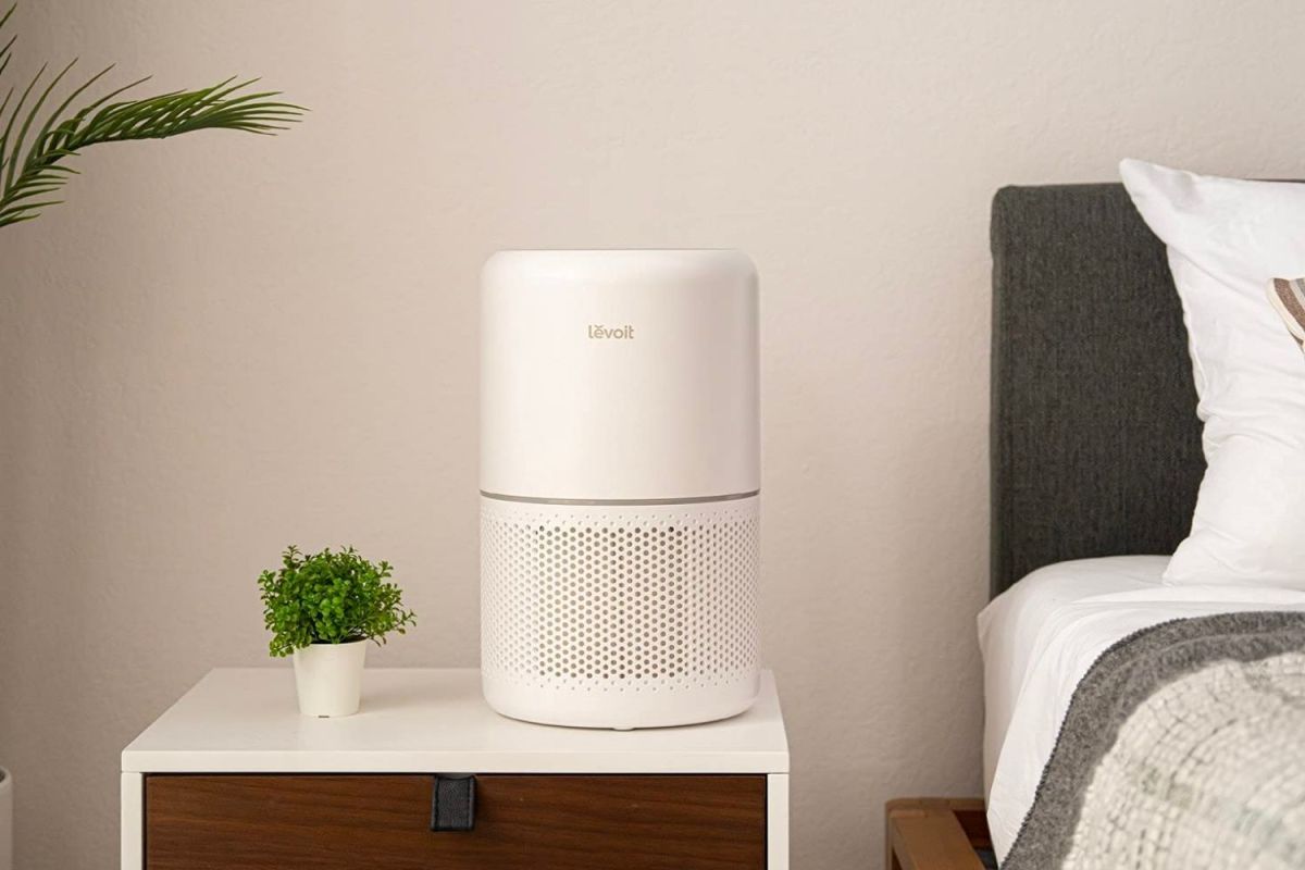 The Best Portable Air Purifiers Options