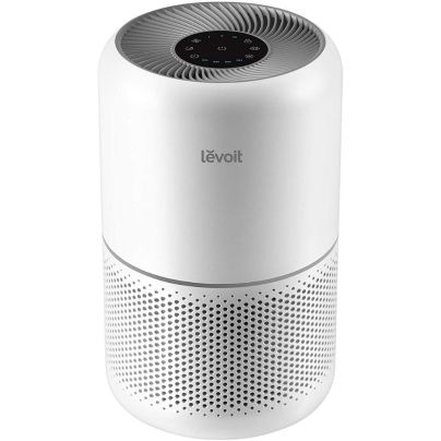 The Best Portable Air Purifiers Option: Levoit Air Purifier for Home