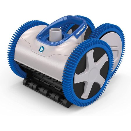  The Best Suction Pool Cleaners Option: Hayward AquaNaut 400 Automatic Suction Pool Cleaner