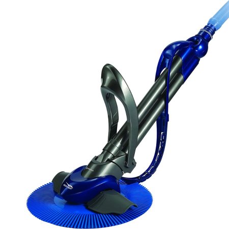  The Best Suction Pool Cleaners Option: Pentair Kreepy Krauly Suction-Side Pool Cleaner
