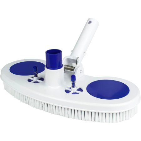  The Best Suction Pool Cleaners Option: Poolmaster Air Relief Vinyl Liner Vacuum