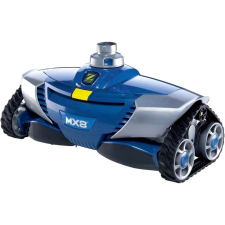 Zodiac MX8 Suction Pool Cleaning Robot 