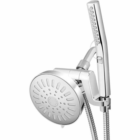  Waterpik BodyWand 1.8 GPM Water-Saving Shower Head