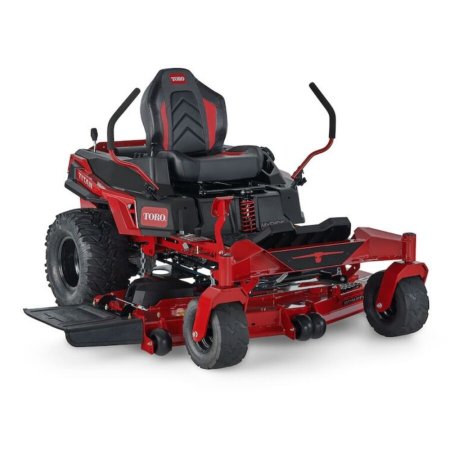  Toro 60 Titan MyRide Zero Turn Riding Mower