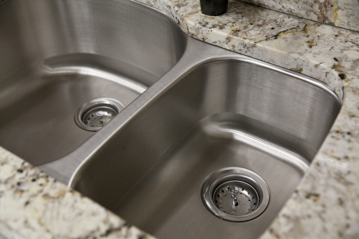Undermount vs. Dropin Sink Which is Best for Your Reno? Bob Vila