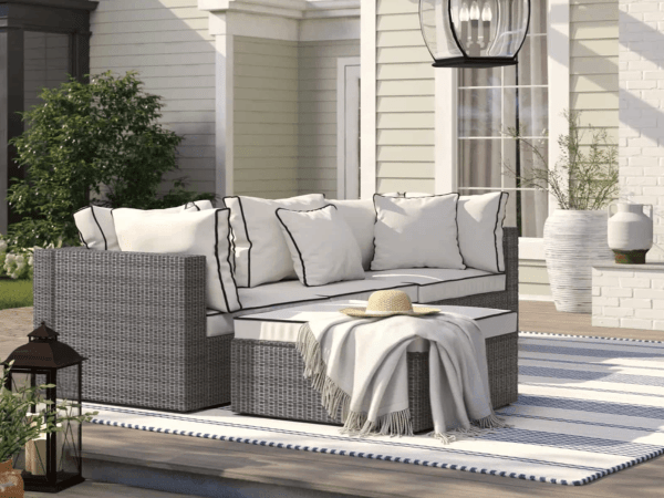 The Best Outdoor Furniture To Buy at Wayfair Right Now