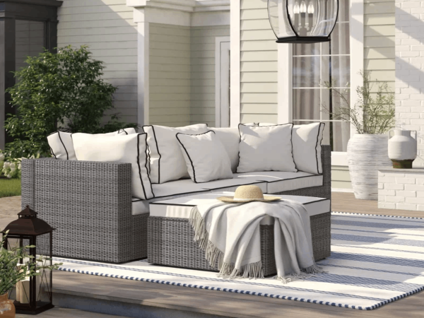 The Best Outdoor Furniture Brands of 2024