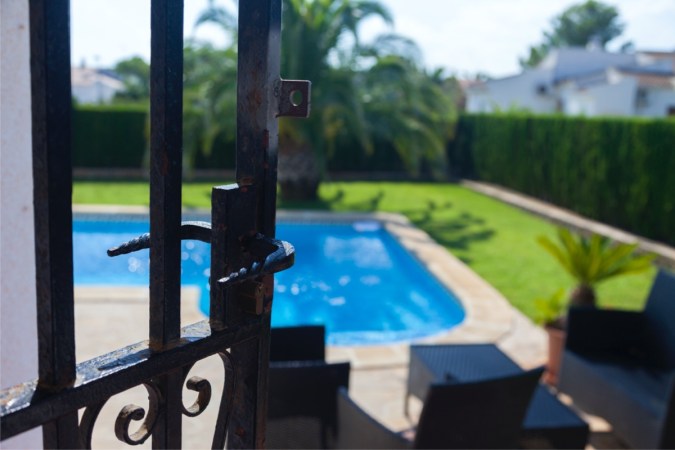 The 12 Most Dangerous Mistakes You Can Make With Your Pool