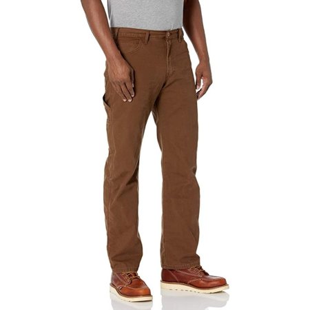  The Best Construction Work Pants Option: Dickies Men’s Straight Leg Carpenter Duck Pants