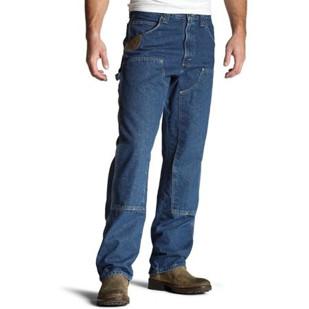 Wrangler Men’s Riggs Workwear Utility Jean