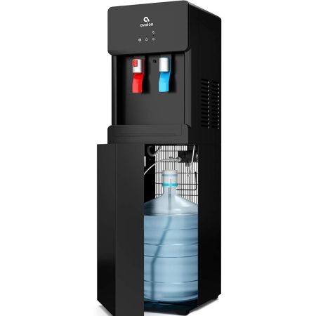 Avalon A6 Touchless Bottom-Loading Water Cooler