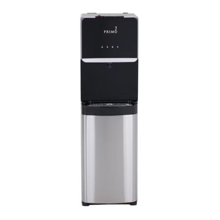 Primo Deluxe Hot/Cold/Room Temp Water Dispenser