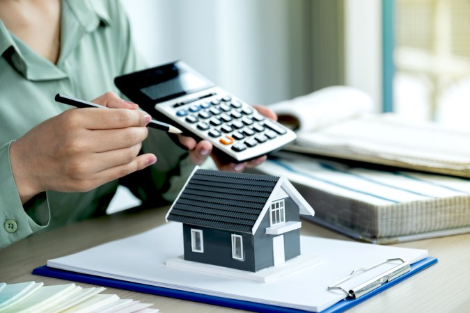 Ready to Build the House of Your Dreams? Here How to Finance the Project in 12 Steps