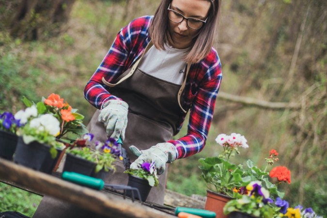 Have a Green Thumb? These Side Hustles Could Make You Big Money