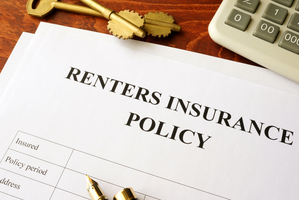how much renters insurance do i need