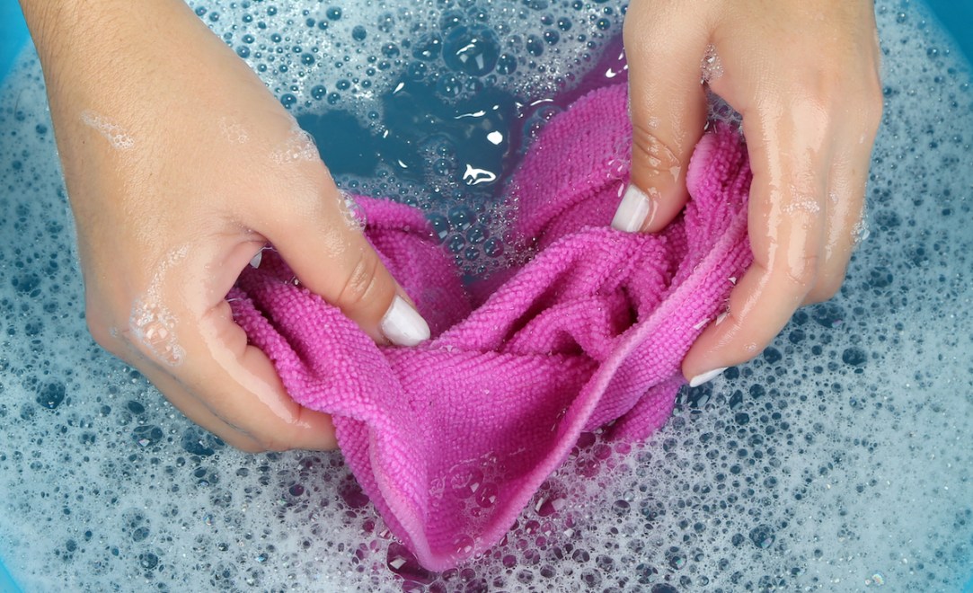 How to Wash Bath Mats the Right Way Advice From Bob Vila