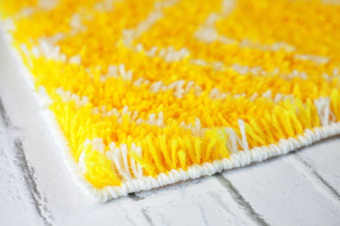 The Right Way to Wash Bath Mats