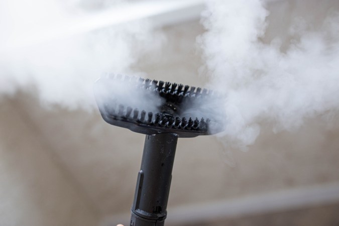10 Areas of the Home You Should Never Steam Clean