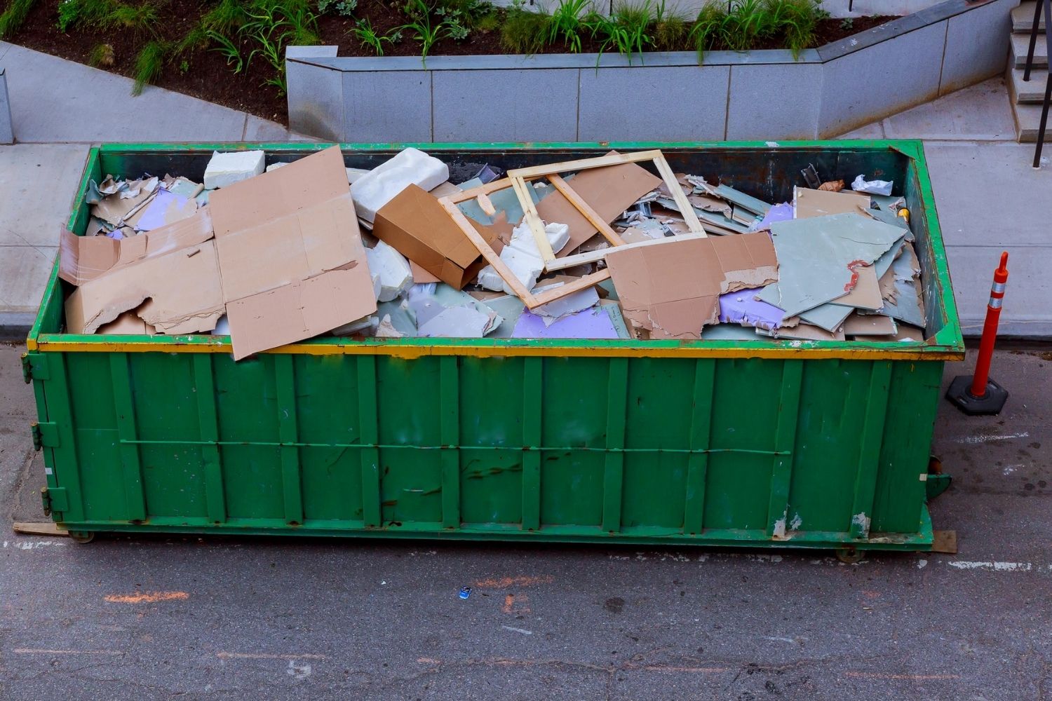 Junk Removal Cost