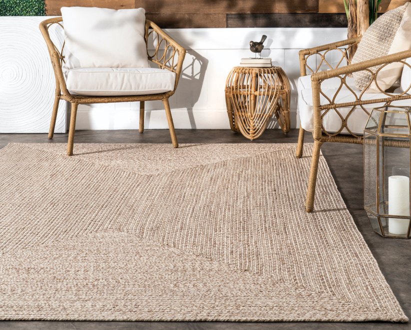 The 10 Best Places to Buy Outdoor Rugs