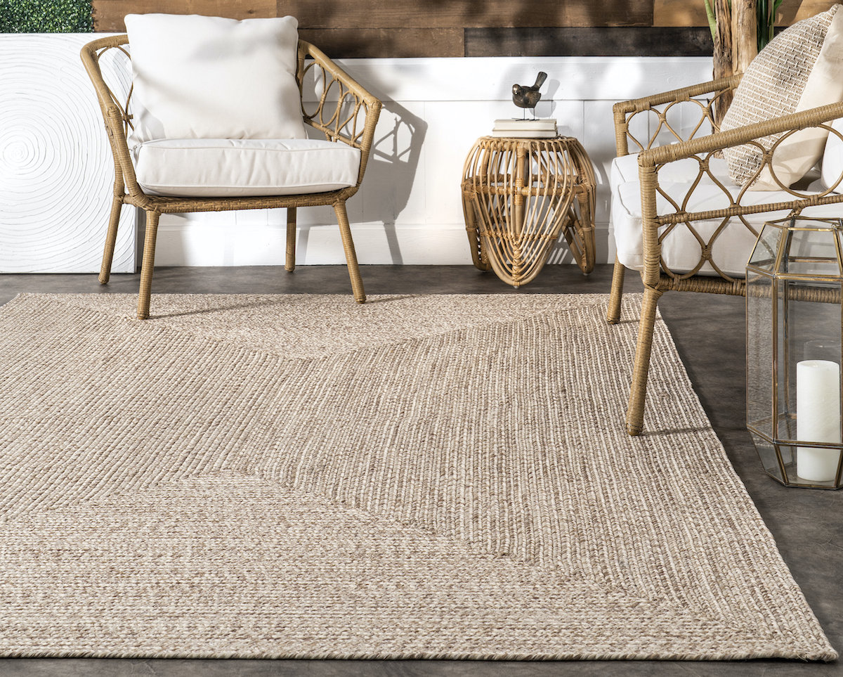 The 10 Best Places to Buy Outdoor Rugs (2024) - Bob Vila