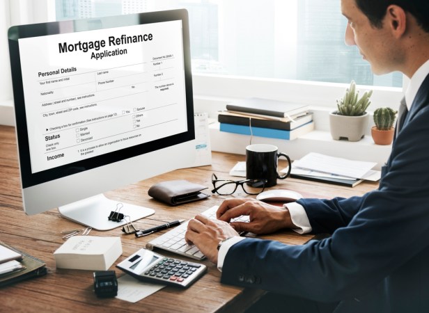 How Much Does It Cost to Refinance a Mortgage?