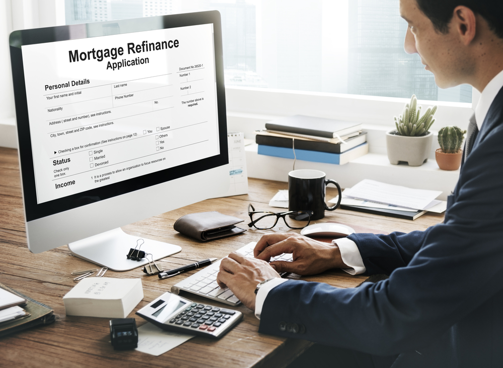 should i refinance my mortgage
