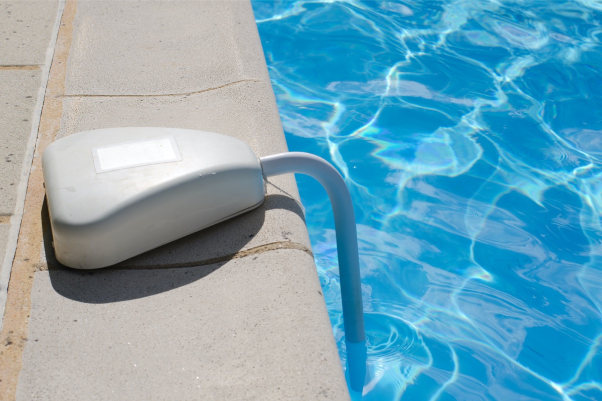 pool mistakes